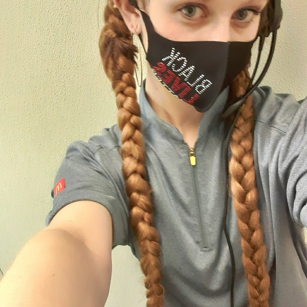 Meet your Posher, Kennedy